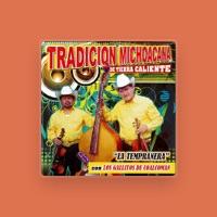 Tradicion Michoacana De Tierra Caliente