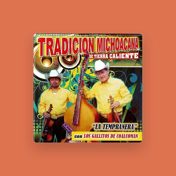 Tradicion Michoacana De Tierra Caliente