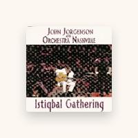 John Jorgenson & Orchestra Nashville