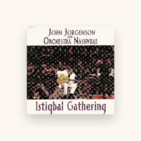 John Jorgenson & Orchestra Nashville