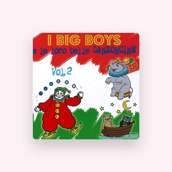 I Big Boys