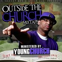 Outside the Church Outro