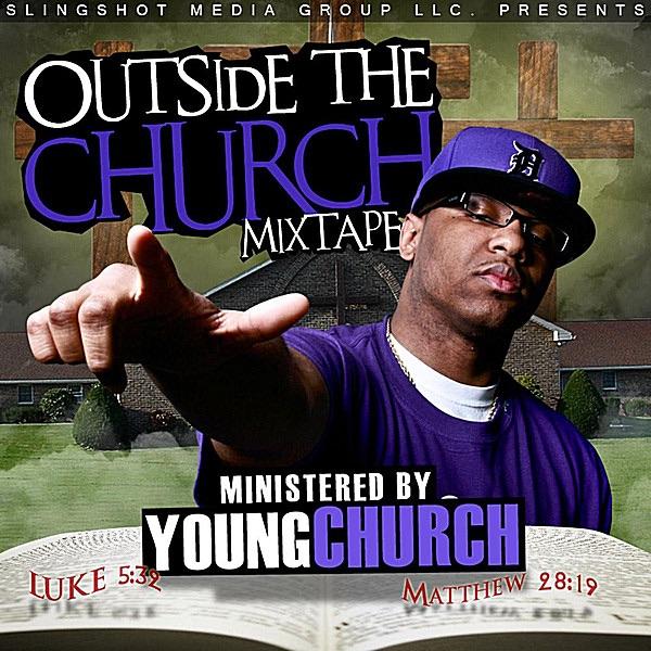Gangsta Hustla (feat. Yaves the Street Pastor)