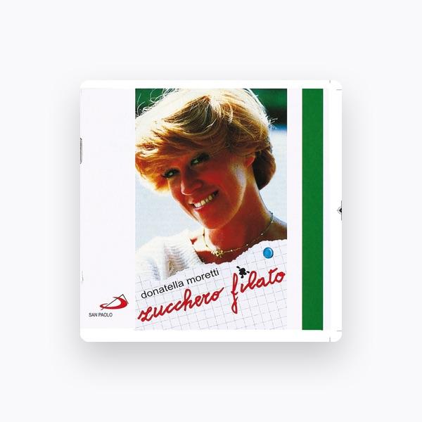 Donatella Moretti
