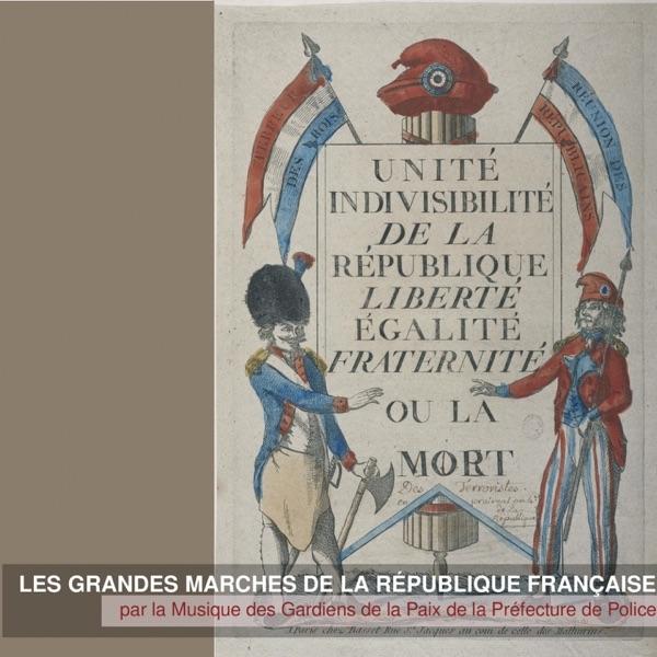 Rappel de pied ferme