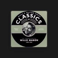 Willie Mabon