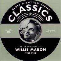 Willie'S Blues (08-?-54)