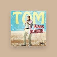 Tom Waes