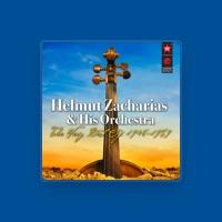 Helmut Zacharias & His Orchestra
