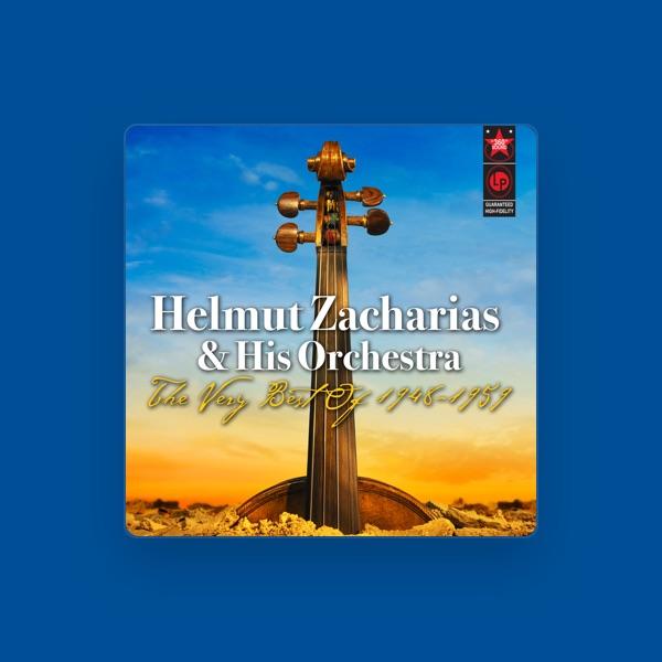 Helmut Zacharias & His Orchestra