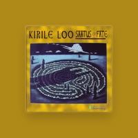 Kirile Loo