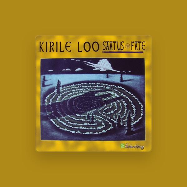 Kirile Loo