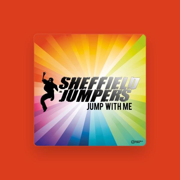 Sheffield Jumpers