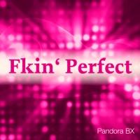 Fkin' Perfect (Hands Up Remix)