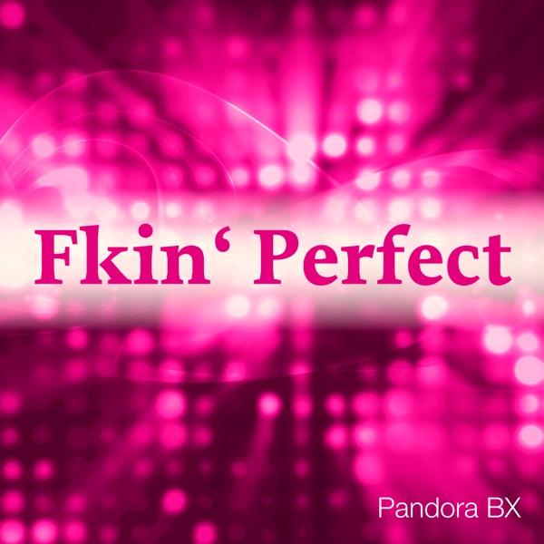 Fkin' Perfect (Dancecom Project Radio Cut)