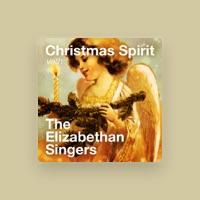 The Elizabethan Singers