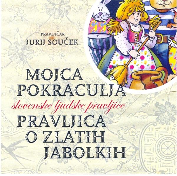 Pravljica o Zlatih Jabolkih