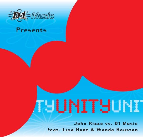 Unity (Solar Sun Electrodrama Mix)