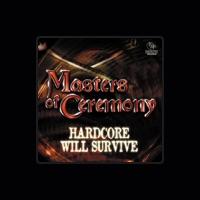 Masters of Cermemony