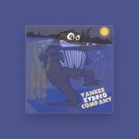Yankee Zydeco Company