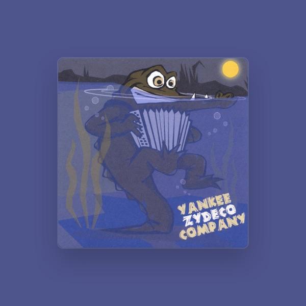 Yankee Zydeco Company