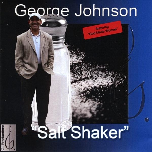 Salt Shaker