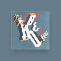 The B. B.