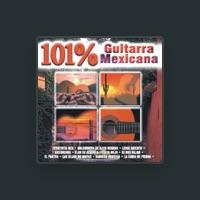Poetas de la Guitarra