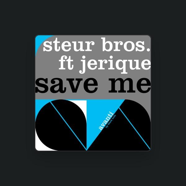 Steur Bros.