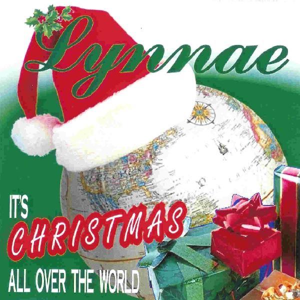 It's Christmas All Over the World