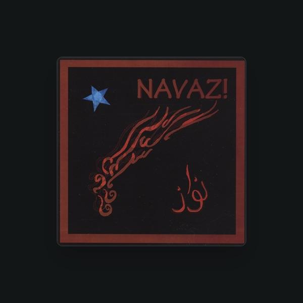 Navaz