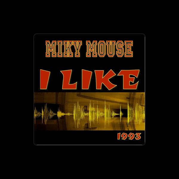 Miky Mouse
