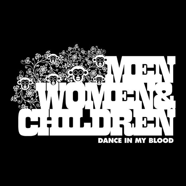 Dance In My Blood (Egg Foo Young Remix)
