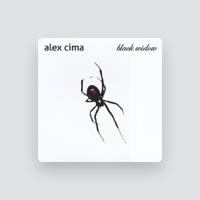 Alex Cima