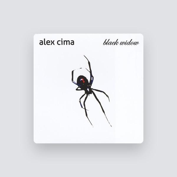 Alex Cima