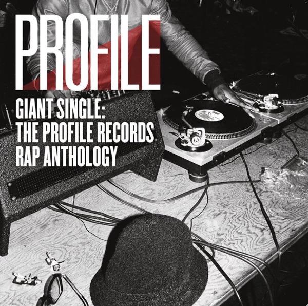 Beat Bop (Rammellzee vs. K Rob) [Edit]