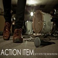 Boy With the Microphone (Demo)