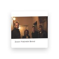Zach Fischer Band
