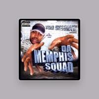 Da Memphis Squad