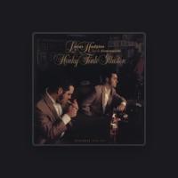 Lucas Hudgins and the First Cousins