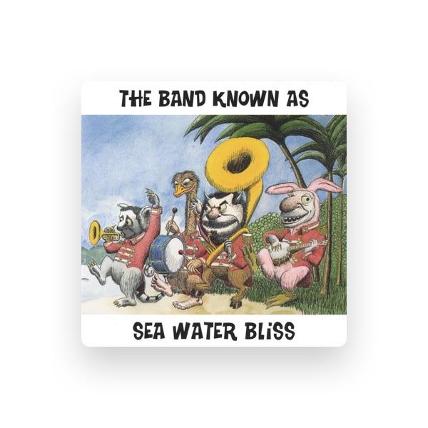 The band known as Sea Water Bliss