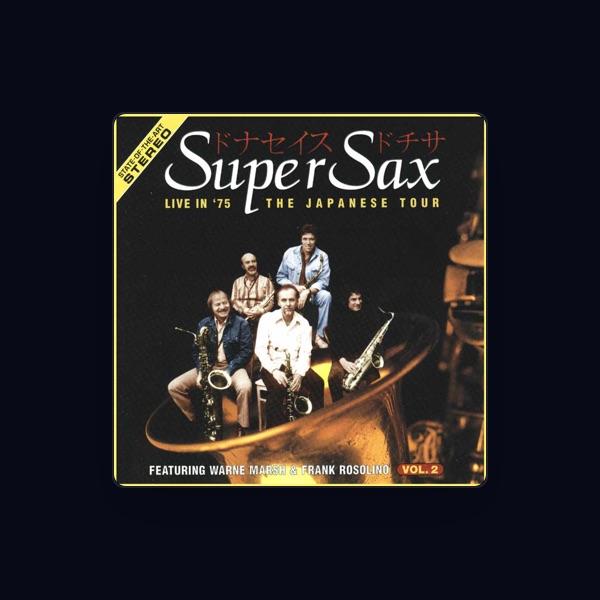 Super Sax