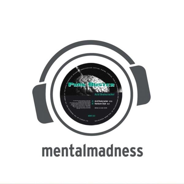 Acid Braincracker (Club Mix)