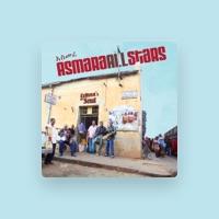 Asmara All Stars