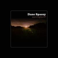 Dane Spacey