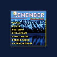 Pianoforte e orchestra diretta da Sergio Censi