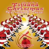 We Wish You A Merry Christmas