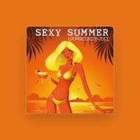 Sexy Summer Café Ibiza