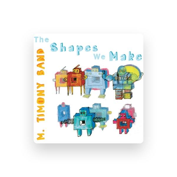 The Mary Timony Band
