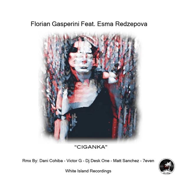 Ciganka (Matt Sanchez Remix) [feat. Esma Redzepova]